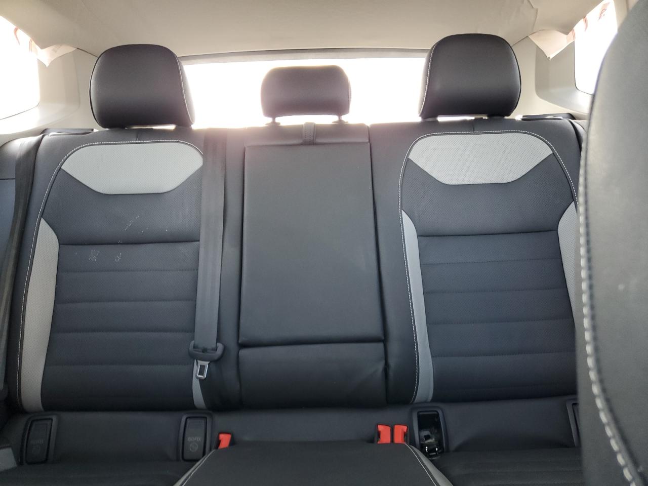 2023 Volkswagen Taos Sel VIN: 3VV4X7B26PM358832 Lot: 60434755