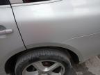 2005 PORSCHE CAYENNE TI for sale at Copart BELFAST