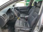 2007 Volkswagen Jetta Wolfsburg на продаже в Milwaukee, WI - Side