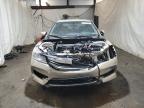 2017 Honda Accord Lx на продаже в Ebensburg, PA - Front End