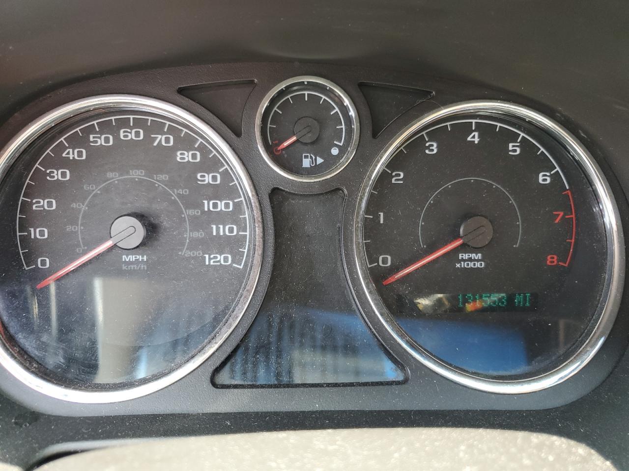 2008 Chevrolet Cobalt Lt VIN: 1G1AL58F887171432 Lot: 62295085