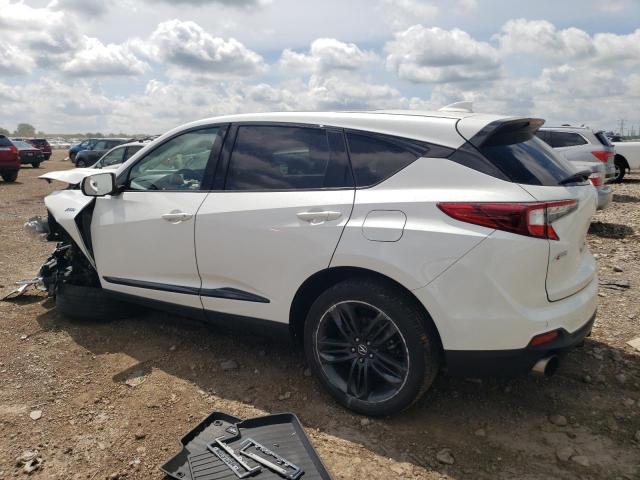  ACURA RDX 2022 Biały