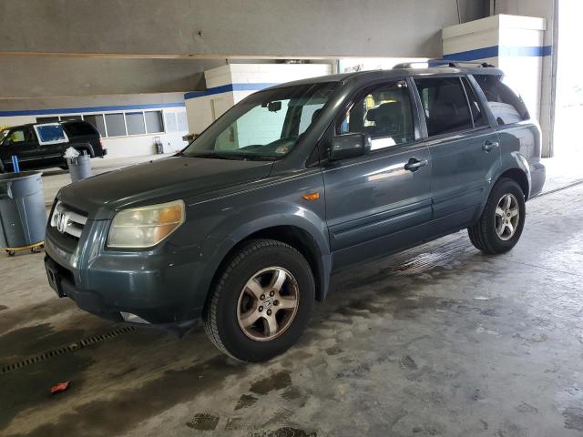 2006 Honda Pilot Ex