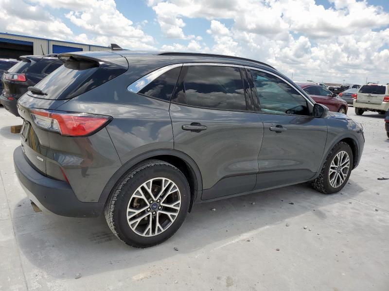  FORD ESCAPE 2020 Сharcoal