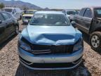 2013 Volkswagen Passat Se na sprzedaż w Magna, UT - Front End