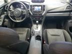 2017 Subaru Impreza Premium Plus للبيع في Lyman، ME - Front End