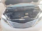 2015 Toyota Sienna Xle for Sale in Earlington, KY - Hail