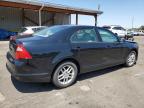 2012 Ford Fusion S for Sale in Denver, CO - Front End