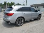 2017 Acura Mdx Advance na sprzedaż w York Haven, PA - Front End