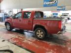 2011 Nissan Frontier S   for Sale in Angola, NY - Front End