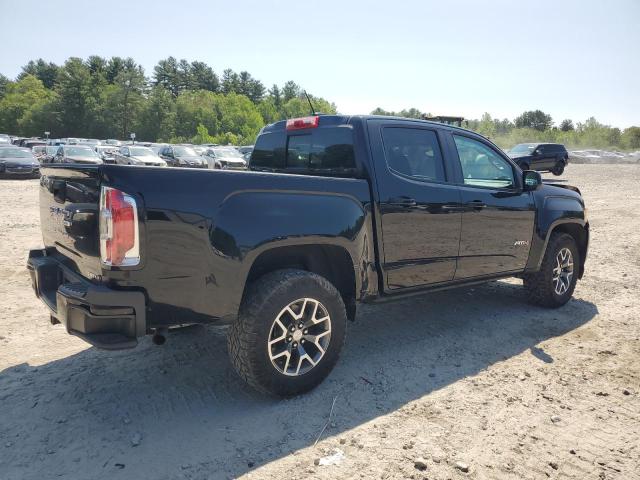  GMC CANYON 2022 Czarny