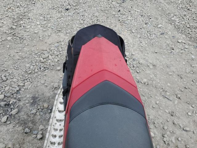 2009 'OTHER SNOW MOBILE' SNOWMOBILE  