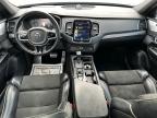 2018 VOLVO XC90 T6   for sale at Copart MA - NORTH BOSTON