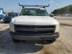 2008 Chevrolet Silverado C1500   zu verkaufen in Pekin, IL - Front End