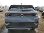 2021 VOLKSWAGEN ID.4 PRO S à vendre chez Copart ON - TORONTO