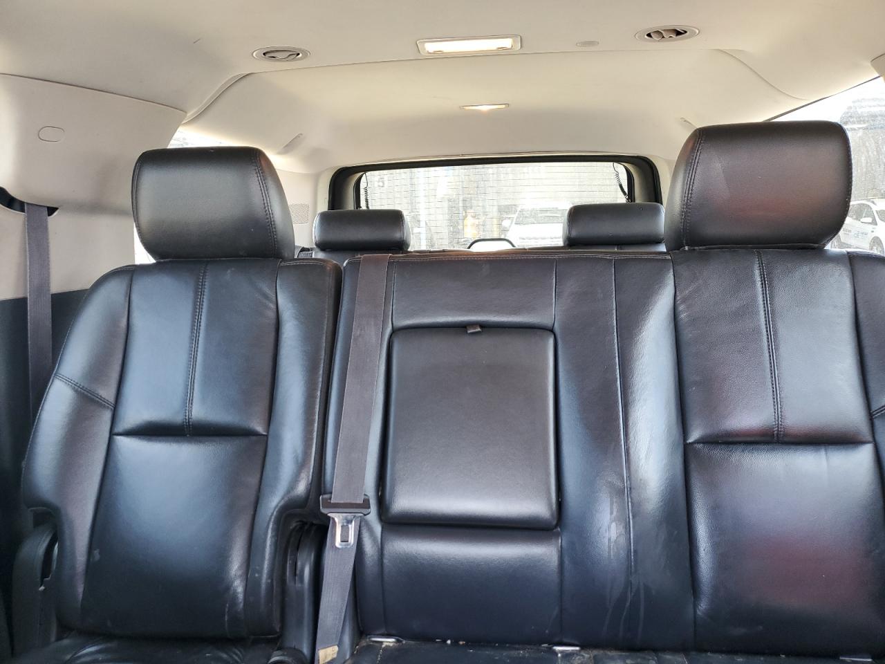 2011 Chevrolet Suburban K1500 Lt VIN: 1GNSKJE39BR173677 Lot: 61867245