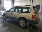 2000 Subaru Forester L   na sprzedaż w Avon, MN - Front End
