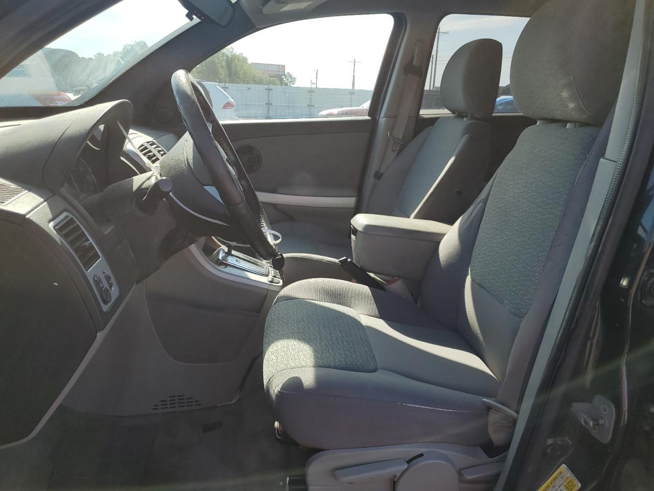 2008 Chevrolet Equinox Lt VIN: 2CNDL33F686349138 Lot: 61754025