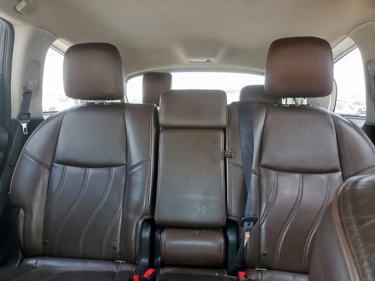2013 Infiniti Jx35 VIN: 5N1AL0MN2DC348030 Lot: 60838095
