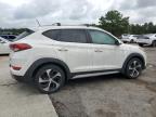 2017 Hyundai Tucson Limited   for Sale in Gaston, SC - Mechanical
