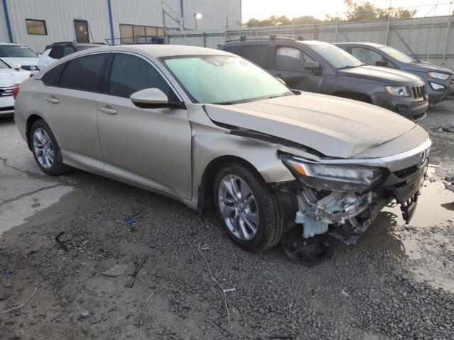  HONDA ACCORD 2019 Beżowy