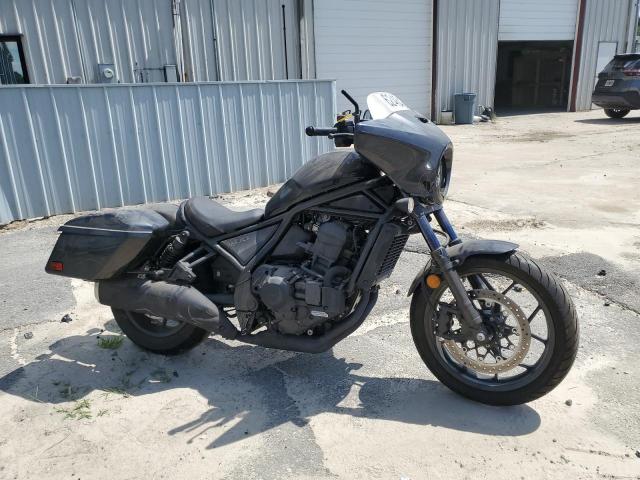 2023 HONDA CMX1100 T   for sale at Copart AR - LITTLE ROCK