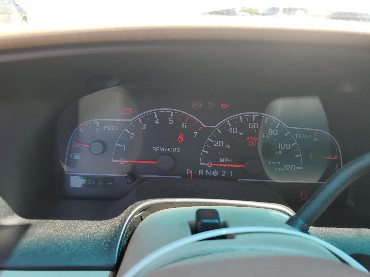 2002 Ford Windstar Lx VIN: 2FMZA51492BB03109 Lot: 61810345