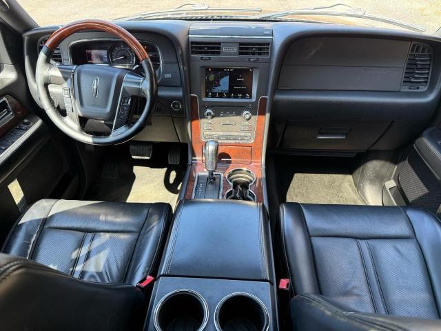 2017 LINCOLN NAVIGATOR L SELECT  