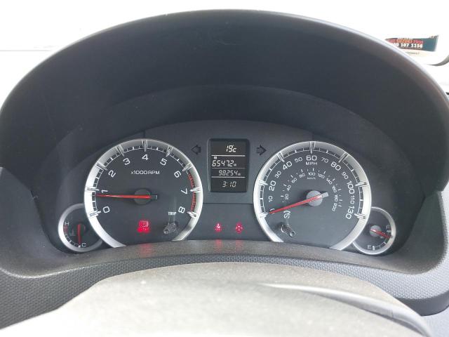 2012 SUZUKI SWIFT SZ3