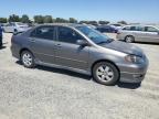 2006 Toyota Corolla Ce იყიდება Sacramento-ში, CA - Rear End