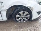 2014 VAUXHALL ASTRA DESI for sale at Copart BRISTOL