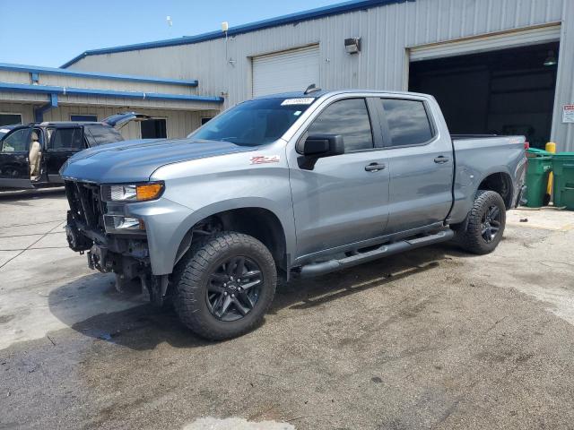  CHEVROLET ALL Models 2019 Gray