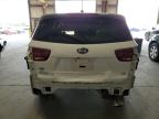 2020 Kia Sorento S продається в Eldridge, IA - Front End