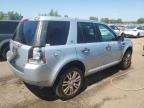 2010 LAND ROVER LR2 HSE   à vendre chez Copart ON - TORONTO