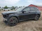 2020 MERCEDES-BENZ GLC 300 4MATIC à vendre chez Copart ON - LONDON