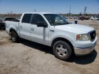 2006 Ford F150 Supercrew   للبيع في Tucson، AZ - Side