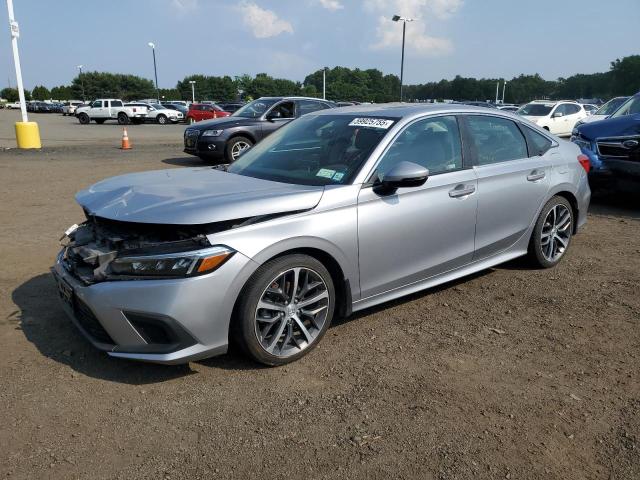 2022 Honda Civic Touring  
