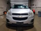 2014 CHEVROLET EQUINOX LS   for sale at Copart MN - MINNEAPOLIS