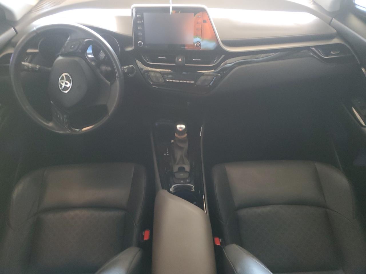 2021 Toyota C-Hr Xle VIN: NMTKHMBX7MR137070 Lot: 61968295
