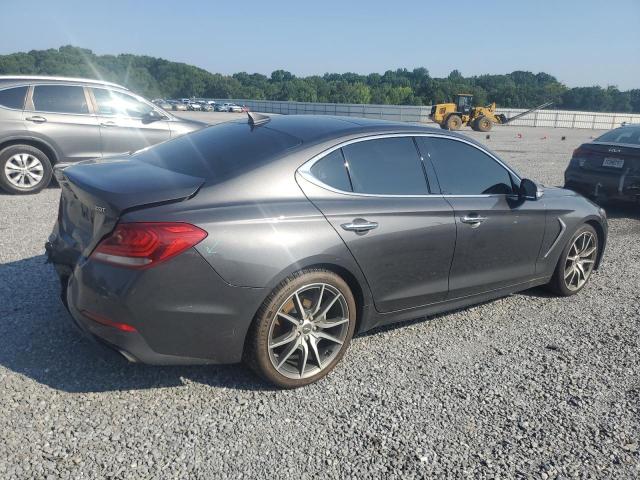  GENESIS G70 2020 Szary