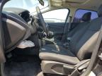 2018 Ford Focus Sel de vânzare în Sacramento, CA - Front End