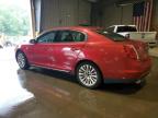 2010 Lincoln Mks  for Sale in West Mifflin, PA - Front End