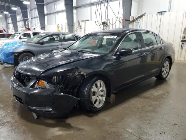 2009 Honda Accord Exl