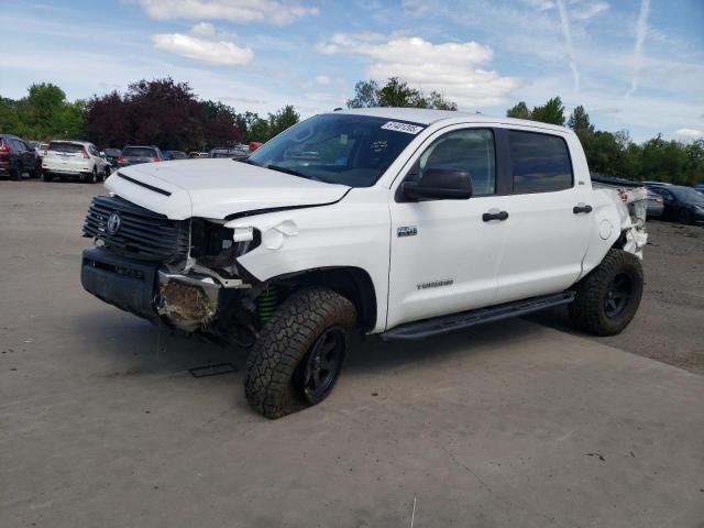  TOYOTA TUNDRA 2014 Biały