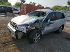 2004 Toyota Rav4  zu verkaufen in Chicago Heights, IL - All Over