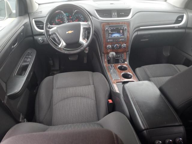 Parquets CHEVROLET TRAVERSE 2013 Gold