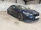 2020 BMW 840I AUTO for sale at Copart WOLVERHAMPTON