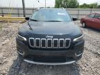2019 Jeep Cherokee Limited   for Sale in Hueytown, AL - Hail