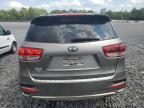 2016 Kia Sorento Sx للبيع في Duryea، PA - Front End