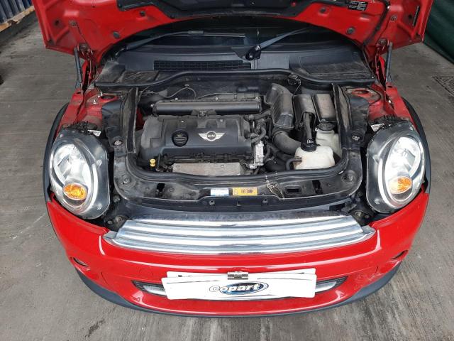 2012 MINI COOPER